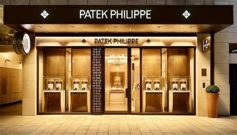 sales marketing group patek philippe